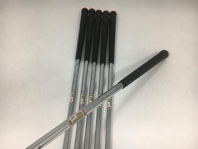 CB 716 DG AMT(JP) 6S タイトリスト アイアンセット クラブ詳細｜中古