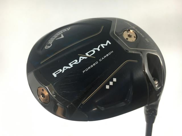 PARADYM ◇◇◇ TENSEI 55 for Callaway キャロウェイ