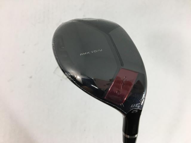 RMX VD UT 2024 TENSEI TR h ヤマハ ロングアイアン クラブ詳細｜中古