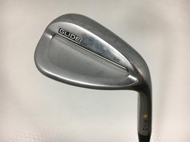 GLIDE(OCh)