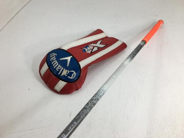 LEGACY PLATINUM ROMBAX PLATINUM[45.75] キャロウェイ ドライバー