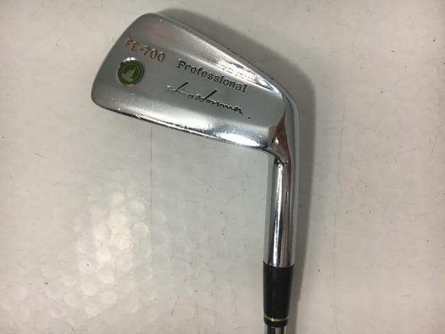 FE-700 アイアン オリジナルスチール ホンマ アイアンセット クラブ