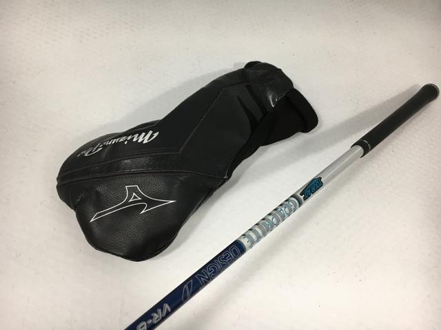 MIZUNO - Mizuno Pro ドライバー MODEL-S ツアーAD VR-6S Mizuno Pro MODEL-S ツアーAD VR-6 ミズノ ドライバー クラブ