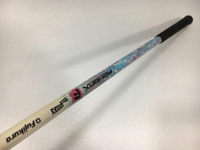 Callaway - 　キャロウェイレガシーV9.5 シャフトフジクラ　ROMBAX 6F09 Callaway - キャロウェイレガシーV9.5 シャフトフジクラ ROMBAX