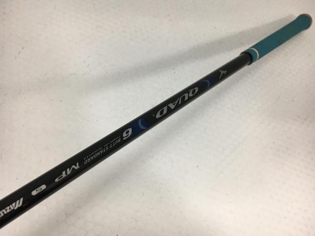 MP CRAFT460 QUAD6 ミズノ ドライバー クラブ詳細｜中古 ゴルフクラブ