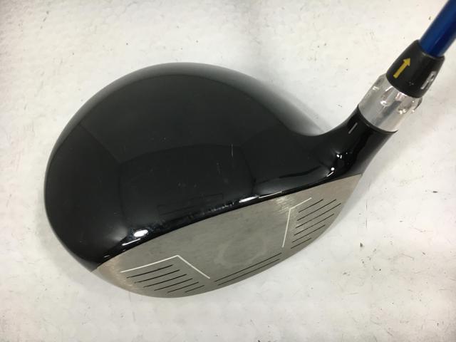 SQ Machspeed STR8-FIT モトーレスピーダーVC6.1 ナイキ ドライバー