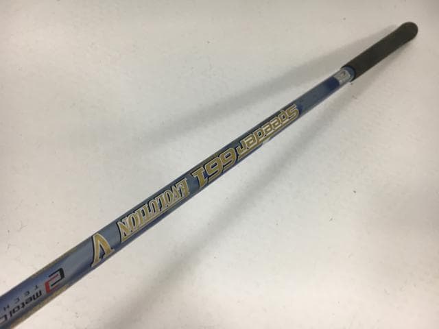 RS F 2018 Speeder661EVOLUTION V プロギア ドライバー クラブ詳細