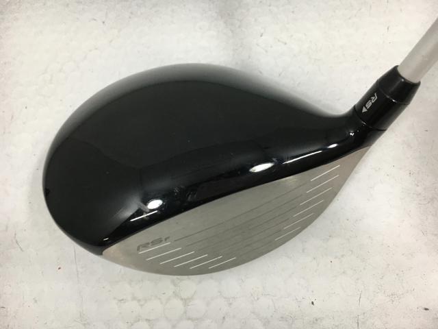 RS 2018 Motore Speeder 661 プロギア ドライバー クラブ詳細｜中古