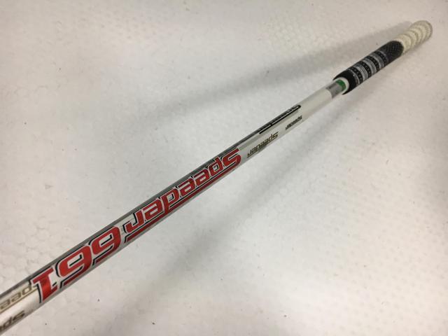 RS 2018 Motore Speeder 661 プロギア ドライバー クラブ詳細｜中古