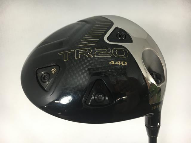 ツアーワールドTR20 440 VIZARD TR20-50 ホンマ ドライバー