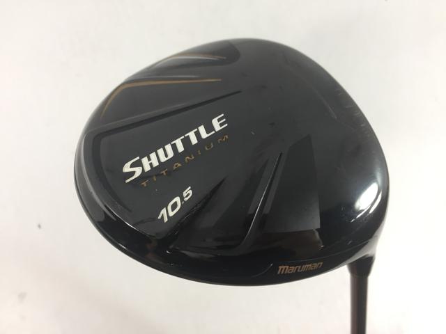 シャトル TYPE-X SHUTTLE TYPE-X マジェスティゴルフ(マルマン