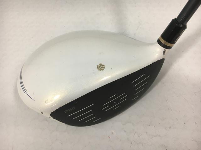 【値下げ】テーラーメイドGLOIRE Fドライバー Taylor Made GLOIRE F 2014 Japan Model 11deg R-FLEX DRIVER 1W