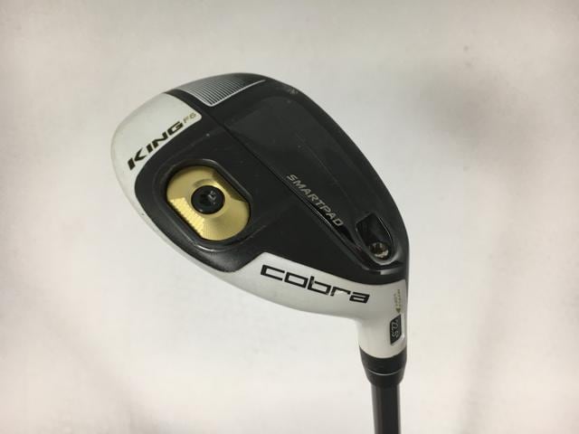 COBRA - 【値下げします❗️】コブラ KING F6 ハイブリッド 2本 コブラ KING F6 ハイブリッド の試打＆評価│楽しい GOLF LIFE