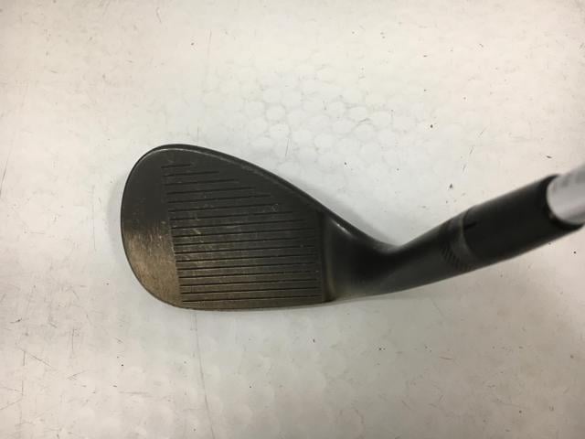 ボーケイSM9ジェットブラック58-12D NSプロ 950GH neo タイトリスト