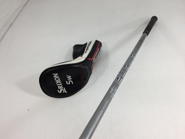 スリクソンZX Mk II Diamana ZX-II 50 ダンロップ フェアウェイ