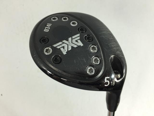 PXG