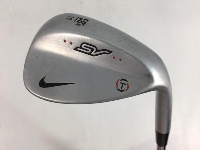 ナイキSV ウェッジセット SV ツアー ウェッジ (日本仕様) D/G ナイキ ウェッジ クラブ詳細