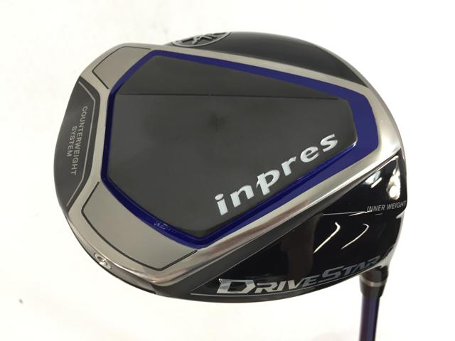 インプレスDRIVESTAR SPEEDER NX for Yamaha M423d ヤマハ