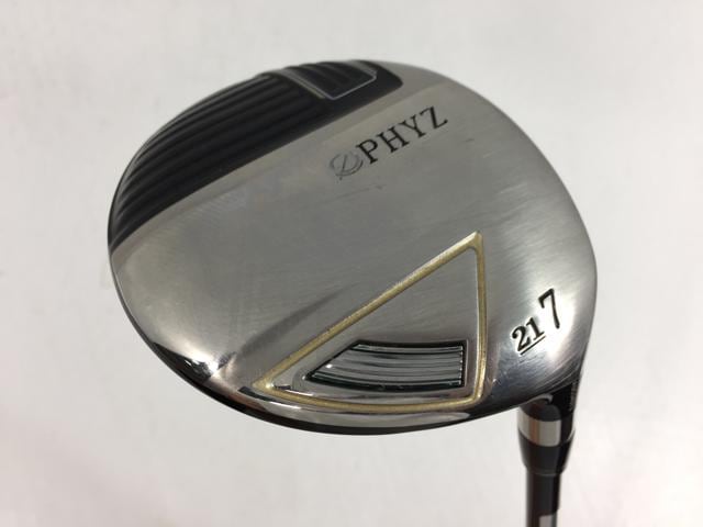 PHYZ 2014 ブリヂストン フェアウェイウッド 在庫一覧｜中古