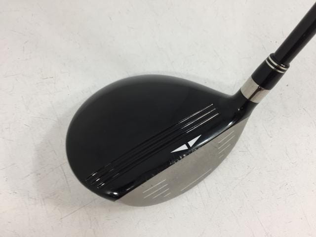 PHYZ 2014 PZ-504F ブリヂストン フェアウェイウッド クラブ詳細