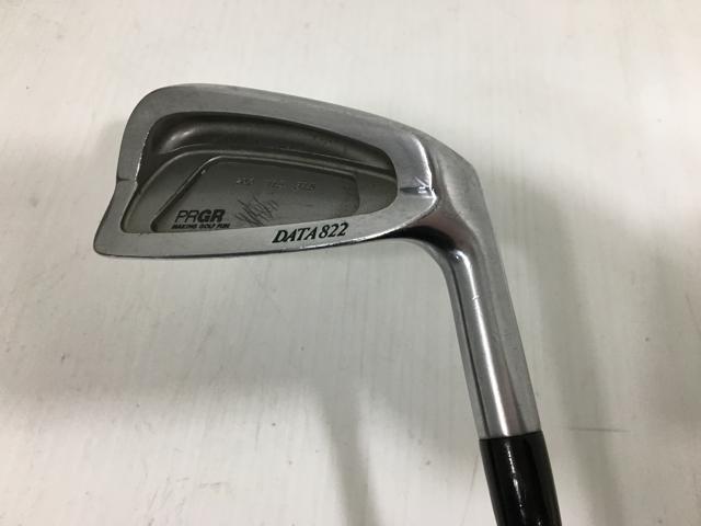 データ822 プロギア アイアンセット 在庫一覧｜中古 ゴルフクラブ