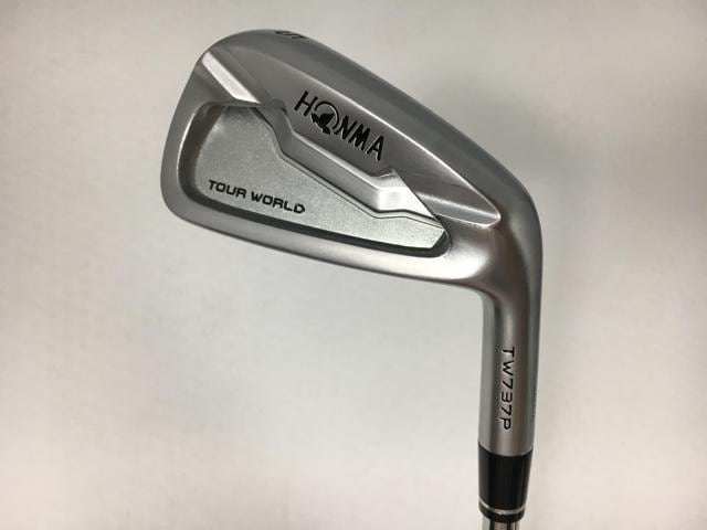 ツアーワールドTW737P NSPRO950GH 6S ホンマ アイアンセット クラブ
