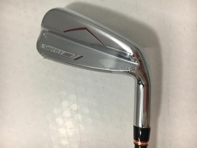 シャトル2022 マジェスティゴルフ(マルマン) アイアンセット