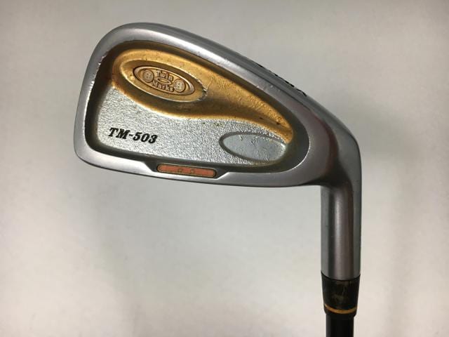 ツインマークスTM-503 TK-353 2S ホンマ アイアンセット クラブ