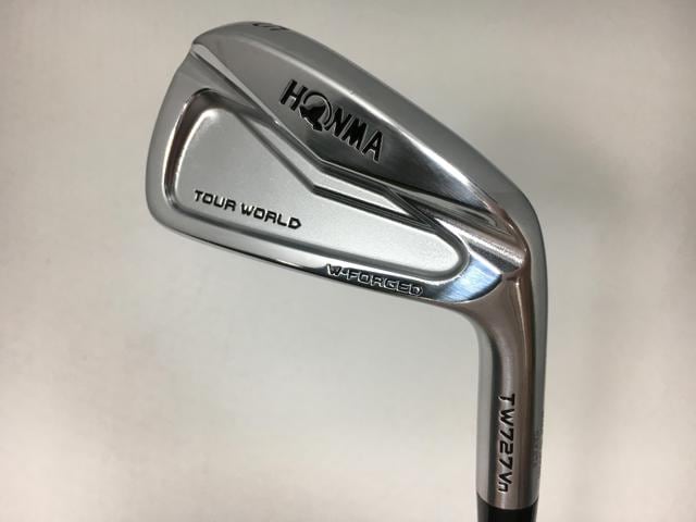 本間ゴルフ - ホンマ　tour world tw727v wforged 5〜10 ib95s 51HcRG1lnTL._UF350,350_QL50_.jpg