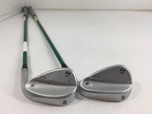 talatlさん②ウェッジセット単品 ウェッジ 在庫一覧｜中古 ゴルフクラブ｜クラブ買取｜ゴルフ銀座