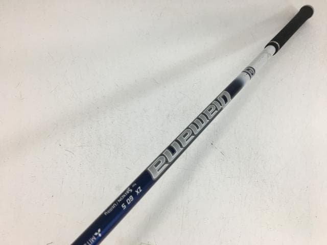 スリクソンZX UTILITY Diamana ZX for UTILITY ダンロップ