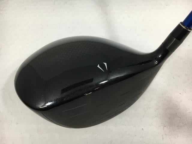 スリクソンZ585 Miyazaki MIZU 5 ダンロップ ドライバー クラブ詳細