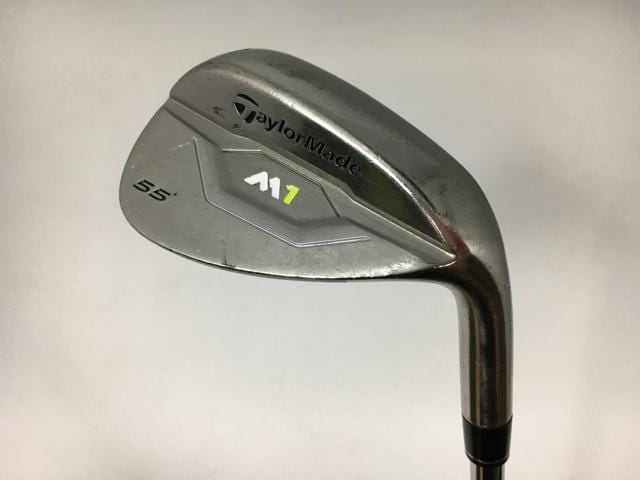 M1アイアン2017(日本仕様) テーラーメイド ウェッジ 在庫一覧