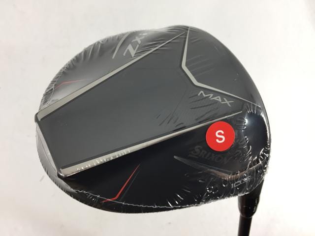 スリクソンZXi MAX ディアマナ ZXi50 ダンロップ ドライバー クラブ