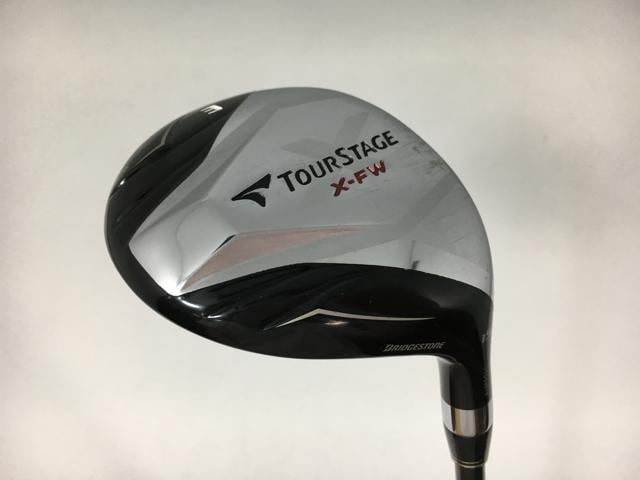 TOURSTAGE - ブリヂストン ツアーステージ ViQ フェアウェイウッド 2010年モデル ブリヂストンスポーツ／ツアーステージ V-iQ／ツアーステージ V