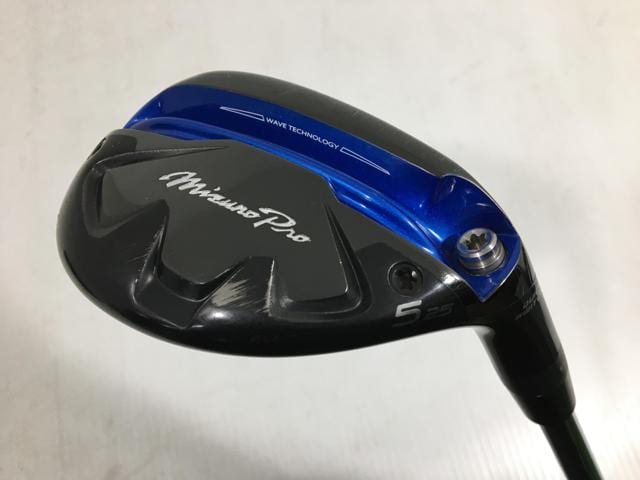 Mizuno Pro ユーティリティ ユーティリティ 在庫一覧｜中古 ゴルフ