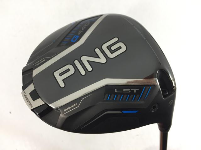 ぺいg440LST 美品 ピンG440LST 10 5 美品｜Yahoo!フリマ（旧PayPayフリマ）