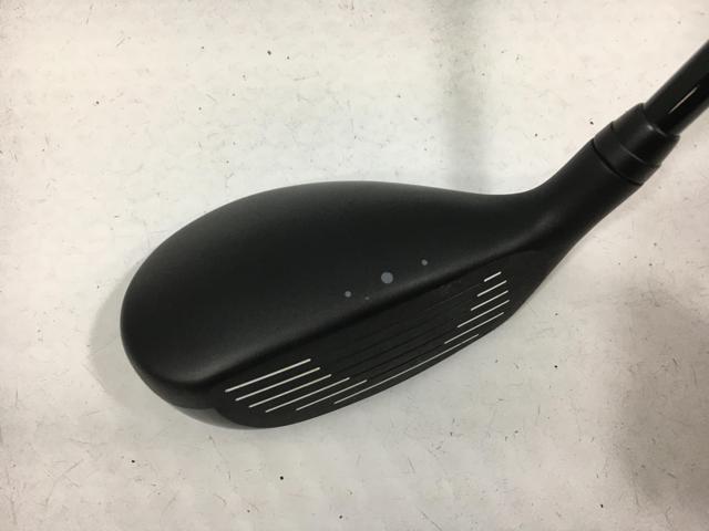 G425 HYBRID TENSEI CK PRO オレンジ 80 ピン ロングアイアン クラブ