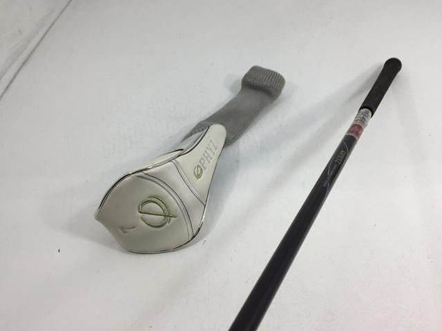 PHYZ CL 2013 PZ-403F ブリヂストン レディースフェアウェイウッド