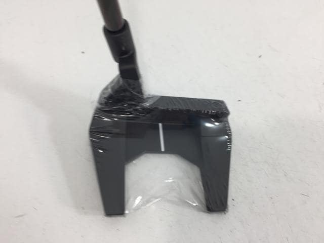 TP COLLECTION BLACK TRUSS BANDON TM1 オリジナルスチール