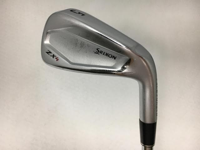 ゴルフセット スリクソンZX4 アイアンセット 在庫一覧｜中古 ゴルフクラブ