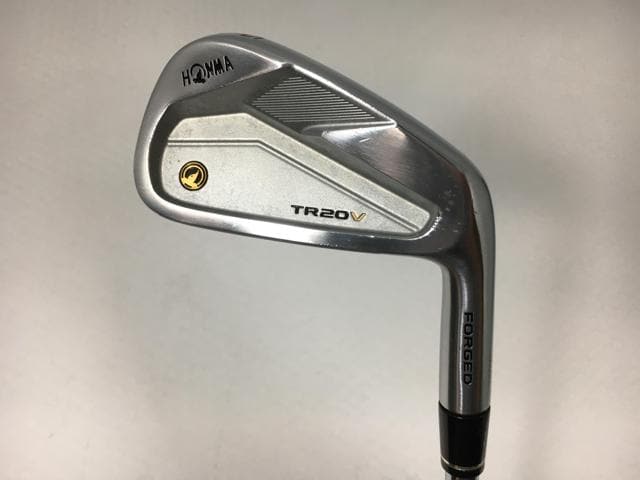 ツアーワールドTR20 V NSPRO950GHneo 6S ホンマ アイアンセット
