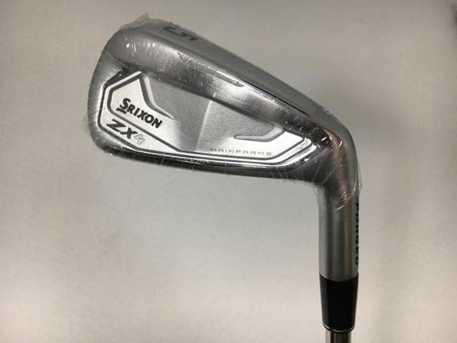 スリクソンZX4 アイアンセット 在庫一覧｜中古 ゴルフクラブ