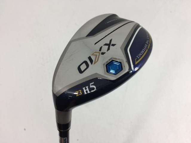 ゼクシオ MP1200 12代目 1W 3W 5W H5 メンズ FLEX R ゼクシオ 12