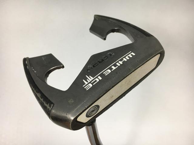 オデッセイ テロン 長尺パター 46インチ ODYSSEY オデッセイ ホワイト