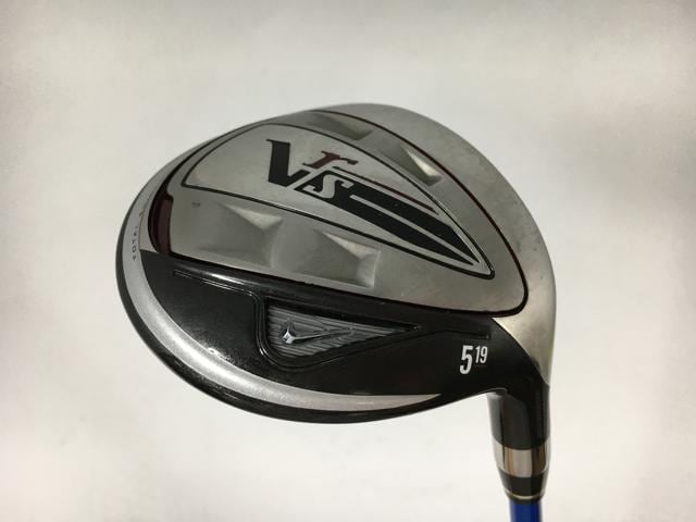 ナイキ VR-S FW 3番　ツアーAD BB 6S Vr S TourAD BB6(JP) ナイキ フェアウェイウッド クラブ詳細