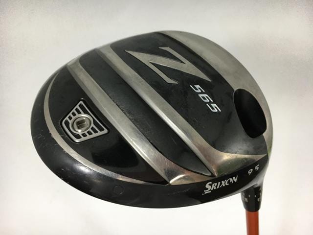 スリクソンZ565 Miyazaki Kaula MIZU 5 ダンロップ ドライバー