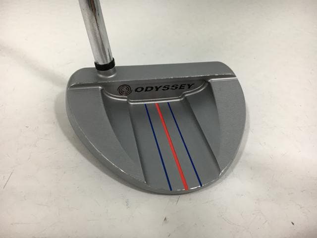 ホワイトホットOG V-LINE STROKE LAB(ストローク ラボ)シャフト