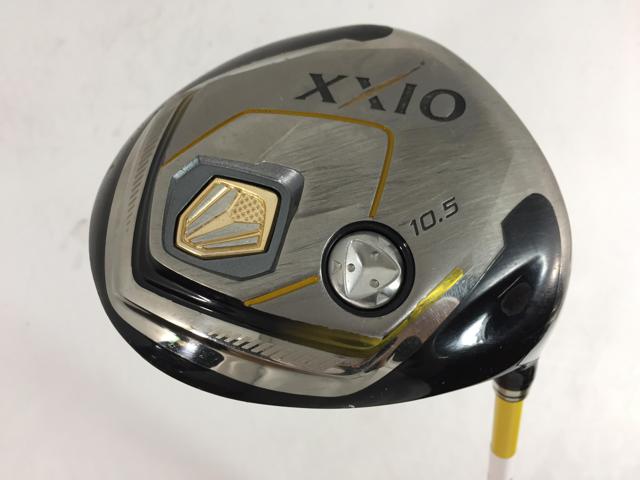 ゴルフクラブ ドライバー ゼクシオMP800 R