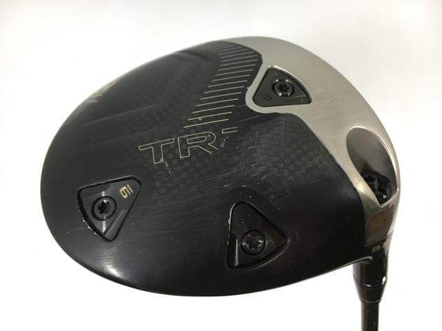 本間ゴルフ - 土日限定値下げ！ホンマ ツアーワールドTR20 460ドライバー FP6S 本間ゴルフ ツアーワールド TR20 460 ドライバーの試打レビュー